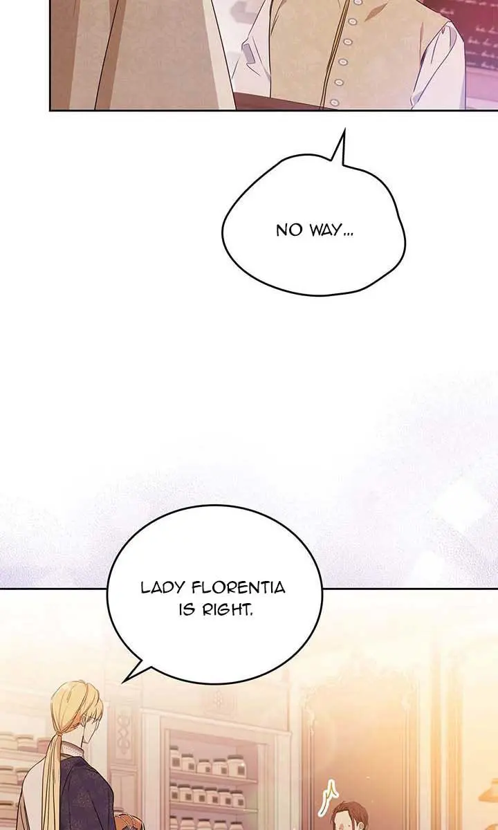 I'll Be the Matriarch in This Life Chapter 99 Page 59
