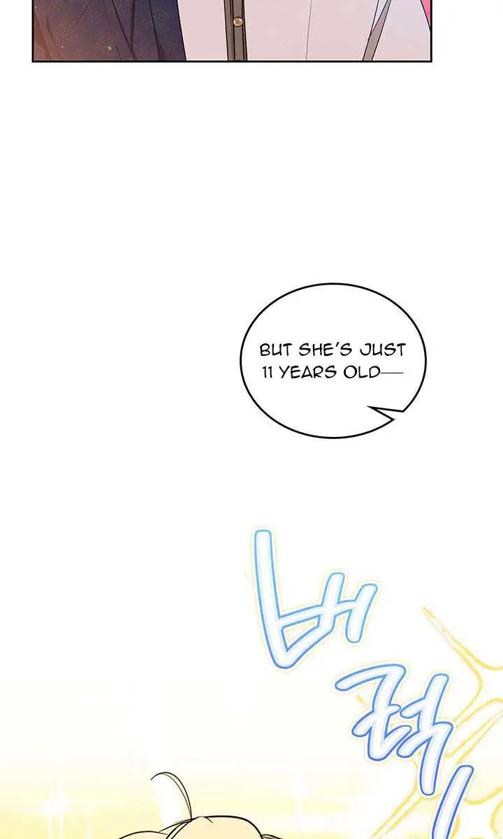 I'll Be the Matriarch in This Life Chapter 99 Page 63