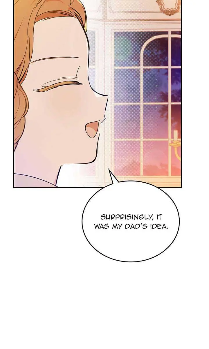 I'll Be the Matriarch in This Life Chapter 99 Page 67