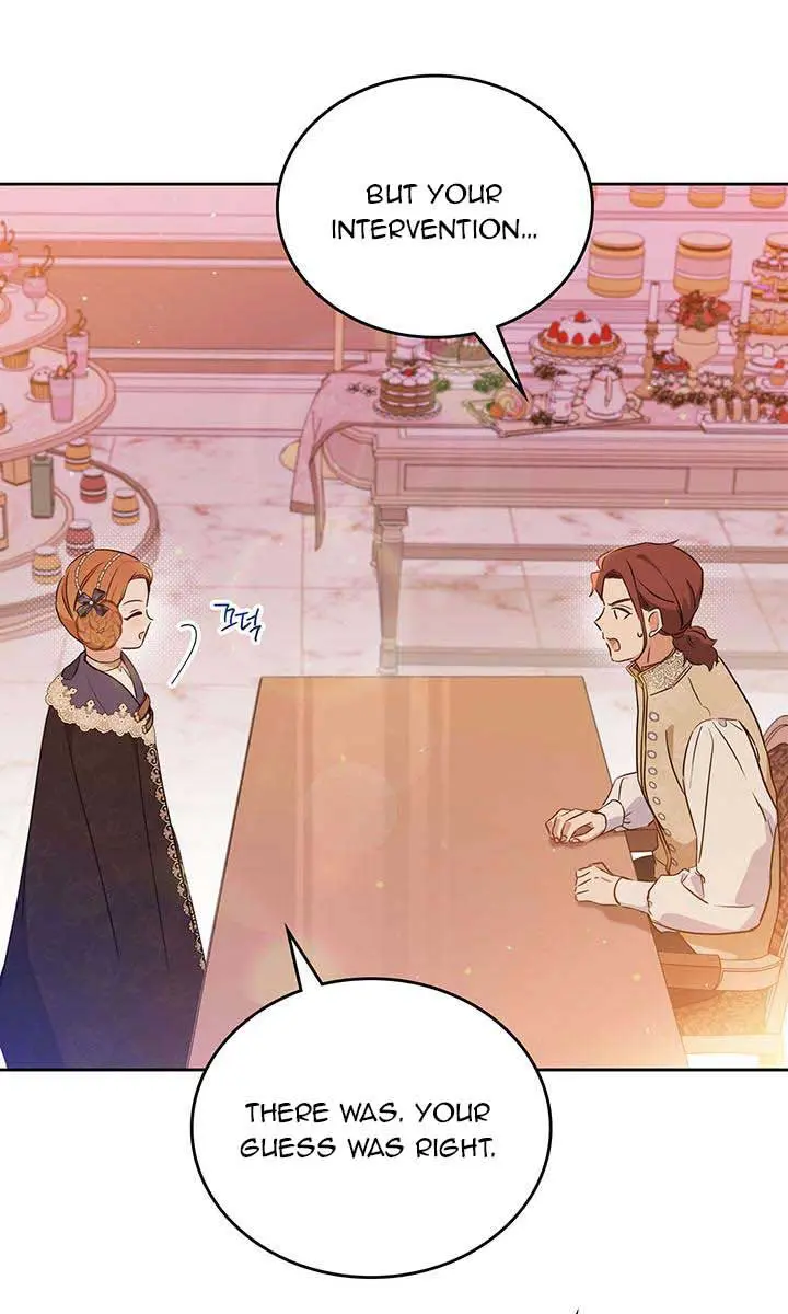 I'll Be the Matriarch in This Life Chapter 99 Page 68