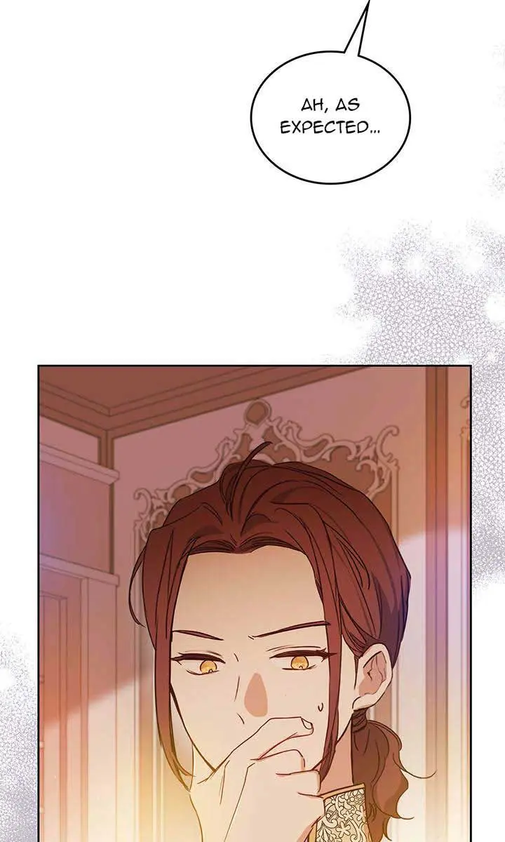 I'll Be the Matriarch in This Life Chapter 99 Page 69