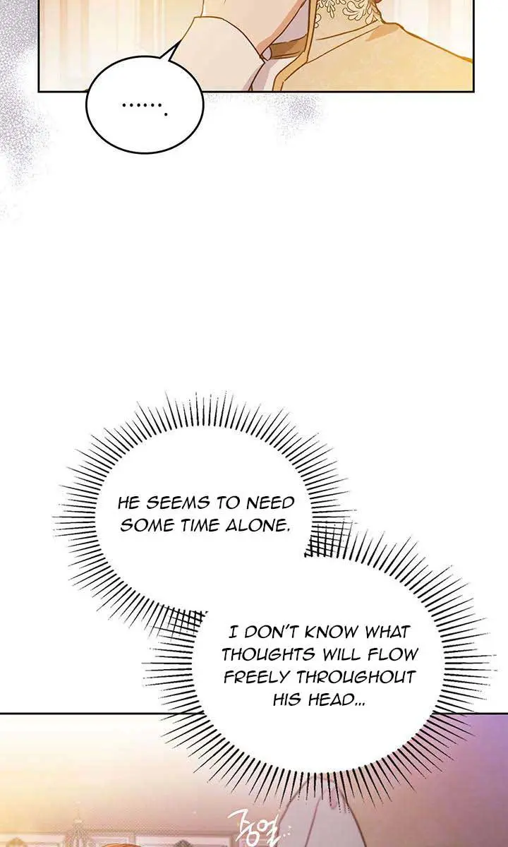 I'll Be the Matriarch in This Life Chapter 99 Page 70