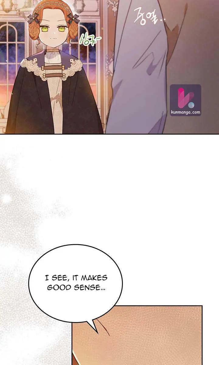 I'll Be the Matriarch in This Life Chapter 99 Page 71