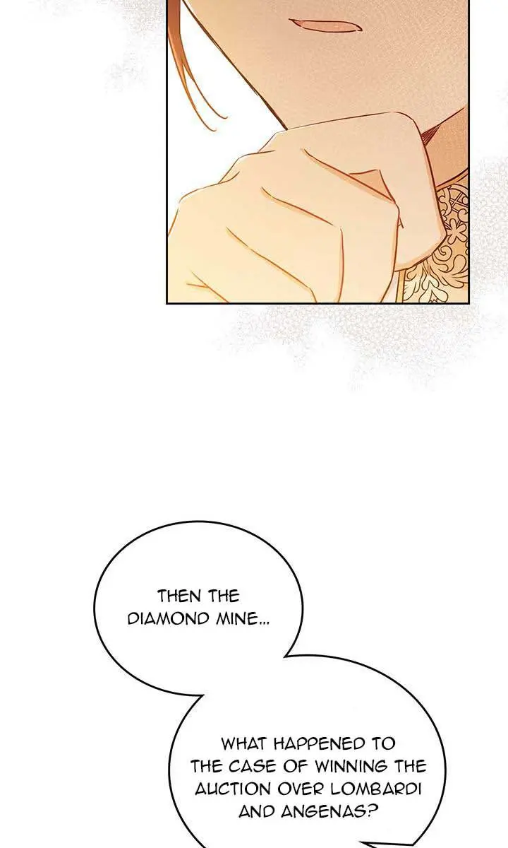 I'll Be the Matriarch in This Life Chapter 99 Page 72