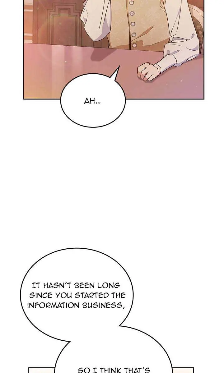 I'll Be the Matriarch in This Life Chapter 99 Page 75