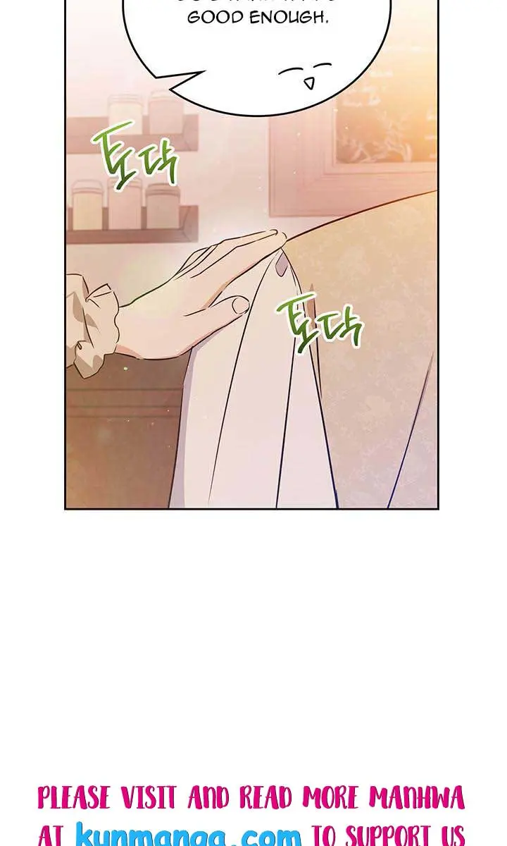 I'll Be the Matriarch in This Life Chapter 99 Page 76