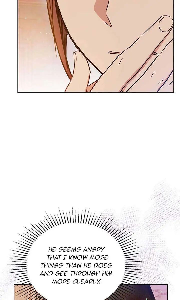 I'll Be the Matriarch in This Life Chapter 99 Page 79