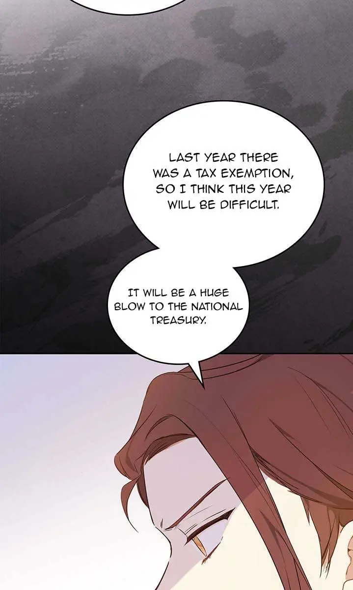 I'll Be the Matriarch in This Life Chapter 99 Page 86