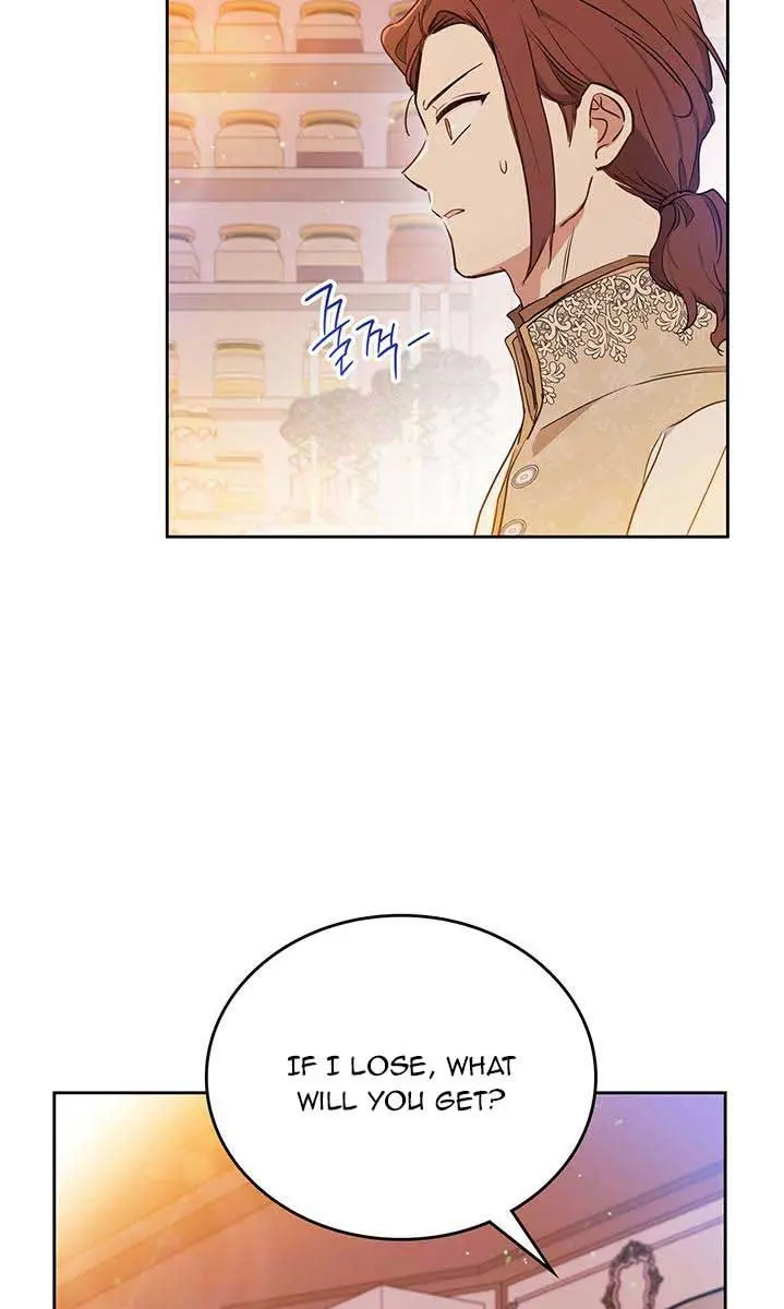 I'll Be the Matriarch in This Life Chapter 99 Page 89