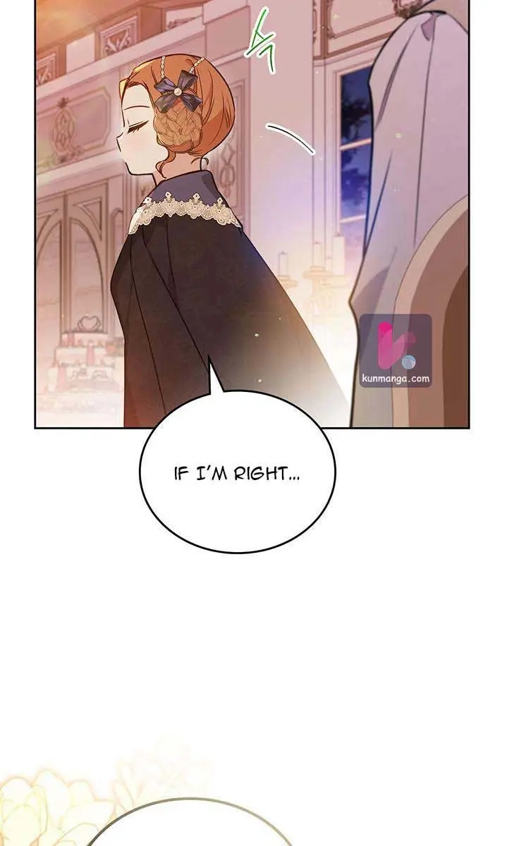 I'll Be the Matriarch in This Life Chapter 99 Page 90