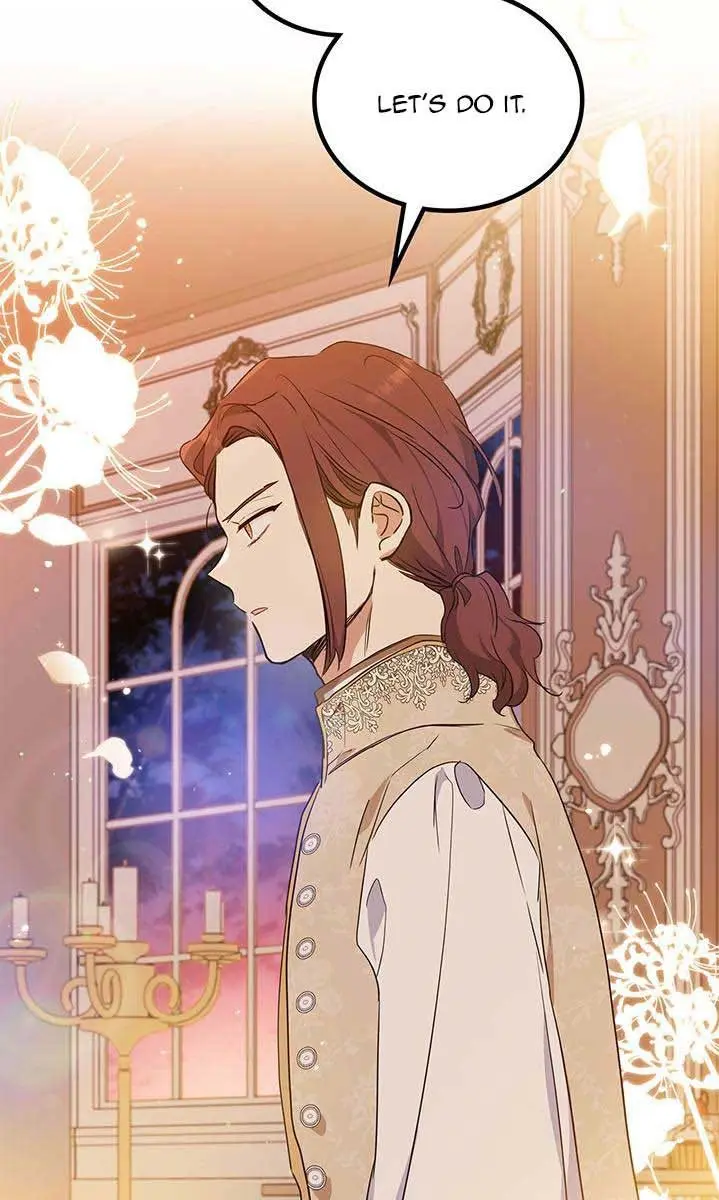 I'll Be the Matriarch in This Life Chapter 99 Page 94