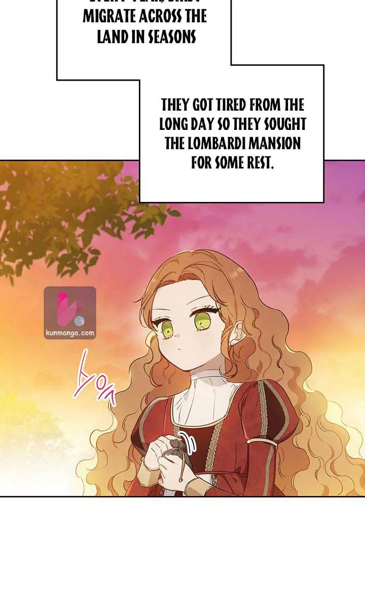 I'll Be the Matriarch in This Life Chapter 100 Page 6