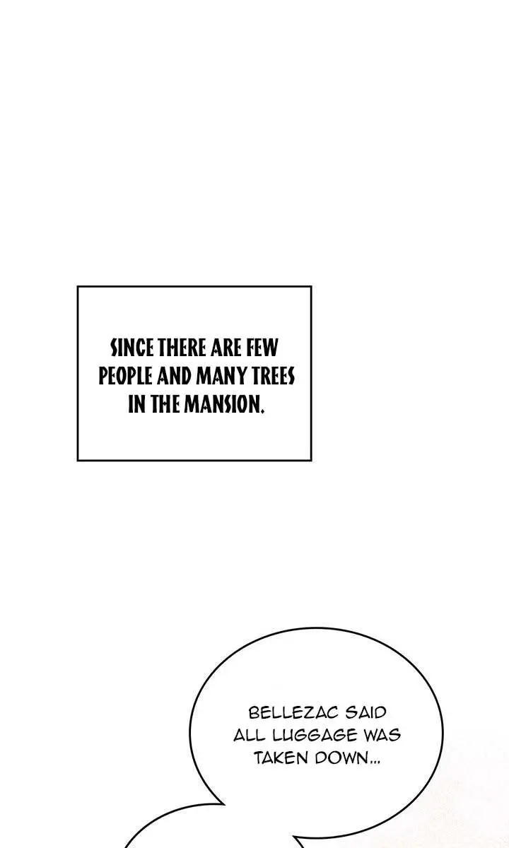 I'll Be the Matriarch in This Life Chapter 100 Page 7