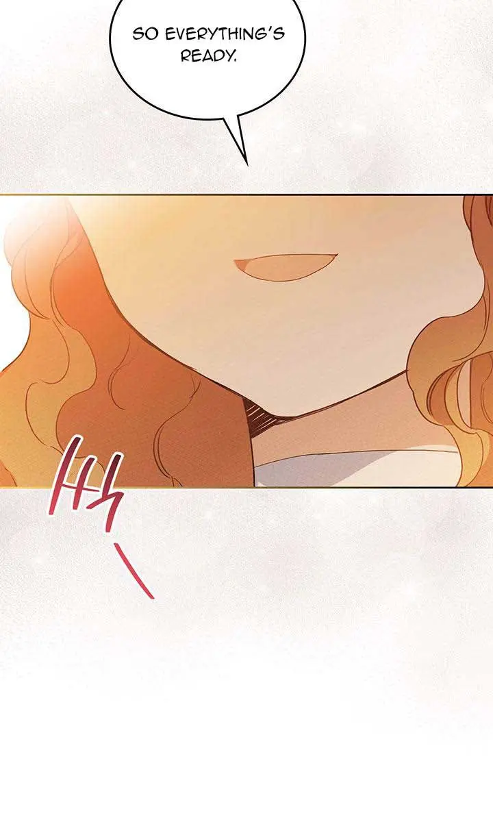 I'll Be the Matriarch in This Life Chapter 100 Page 8