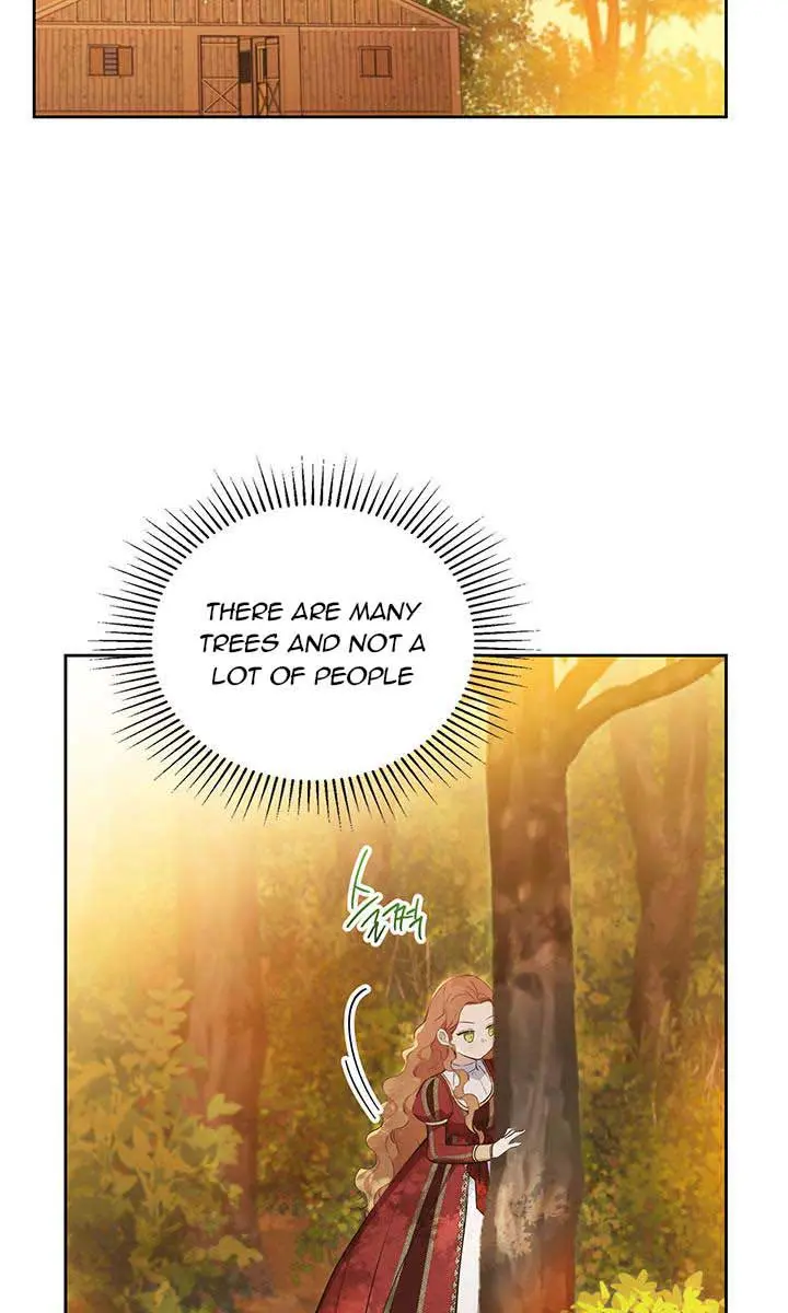 I'll Be the Matriarch in This Life Chapter 100 Page 10