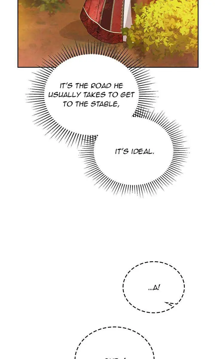 I'll Be the Matriarch in This Life Chapter 100 Page 11