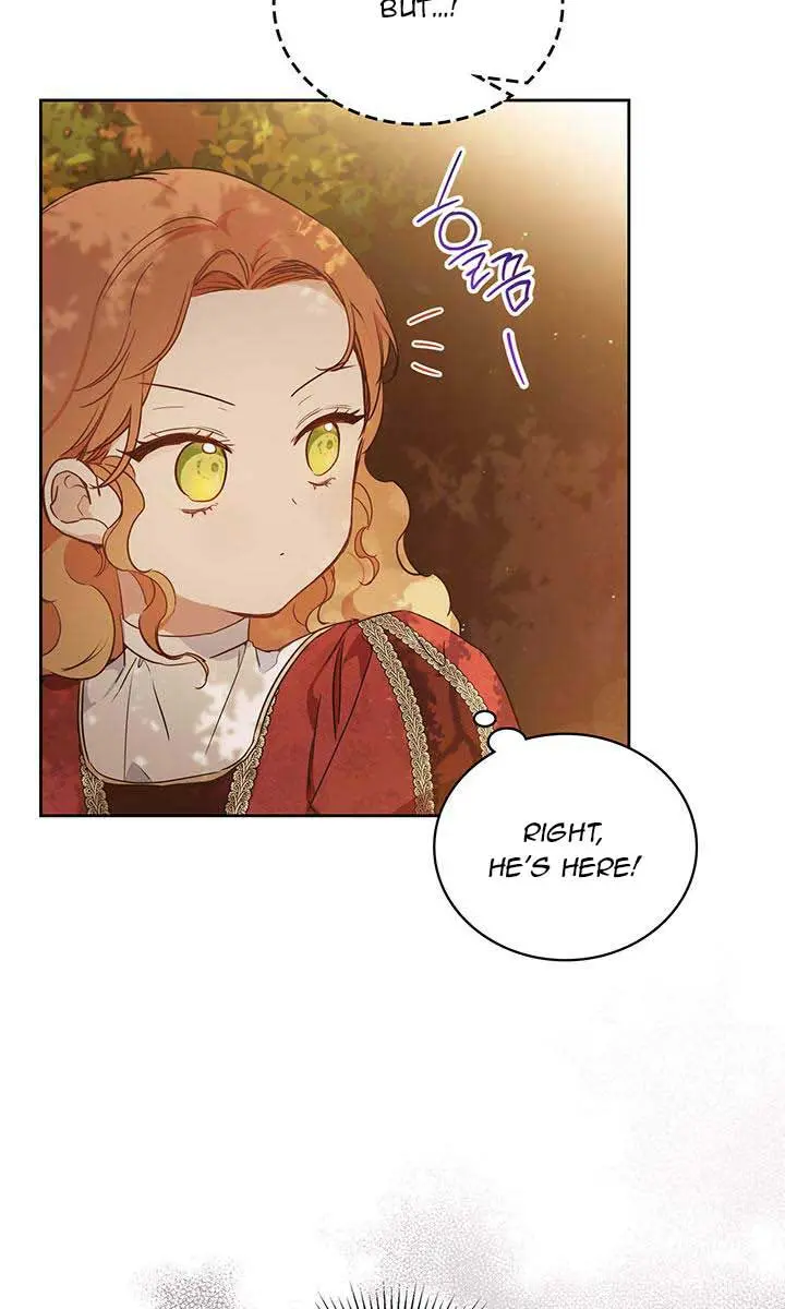 I'll Be the Matriarch in This Life Chapter 100 Page 12