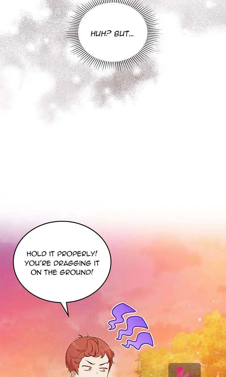 I'll Be the Matriarch in This Life Chapter 100 Page 13