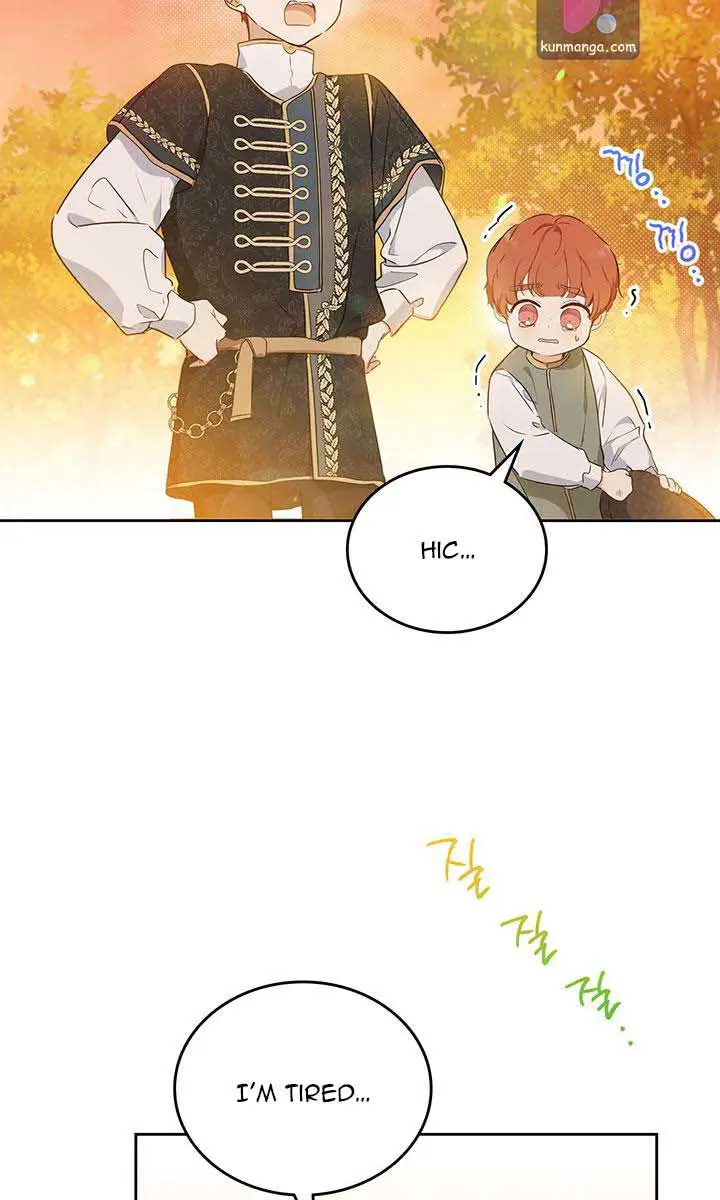 I'll Be the Matriarch in This Life Chapter 100 Page 14
