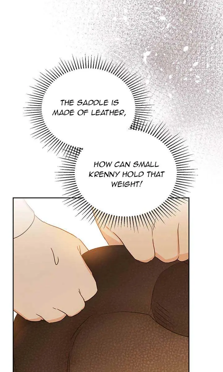 I'll Be the Matriarch in This Life Chapter 100 Page 16