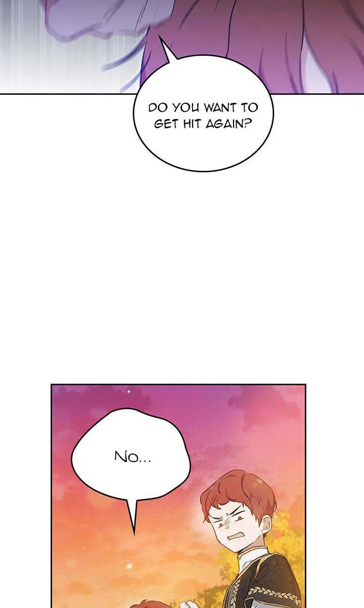 I'll Be the Matriarch in This Life Chapter 100 Page 18