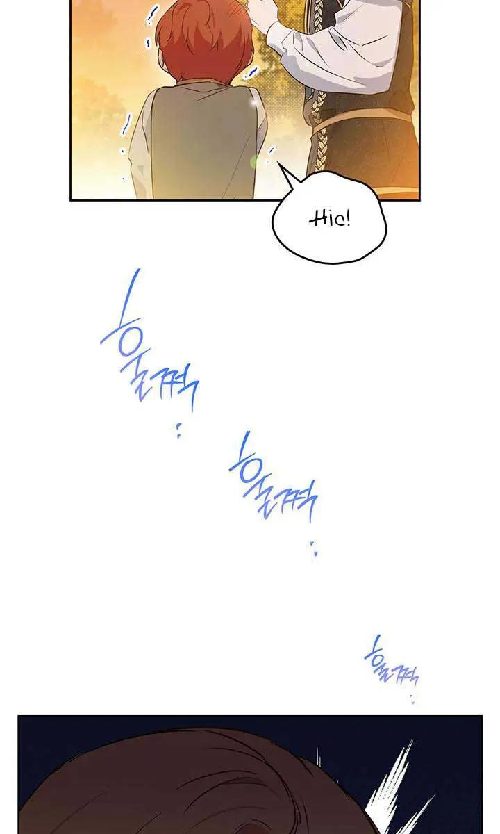 I'll Be the Matriarch in This Life Chapter 100 Page 19