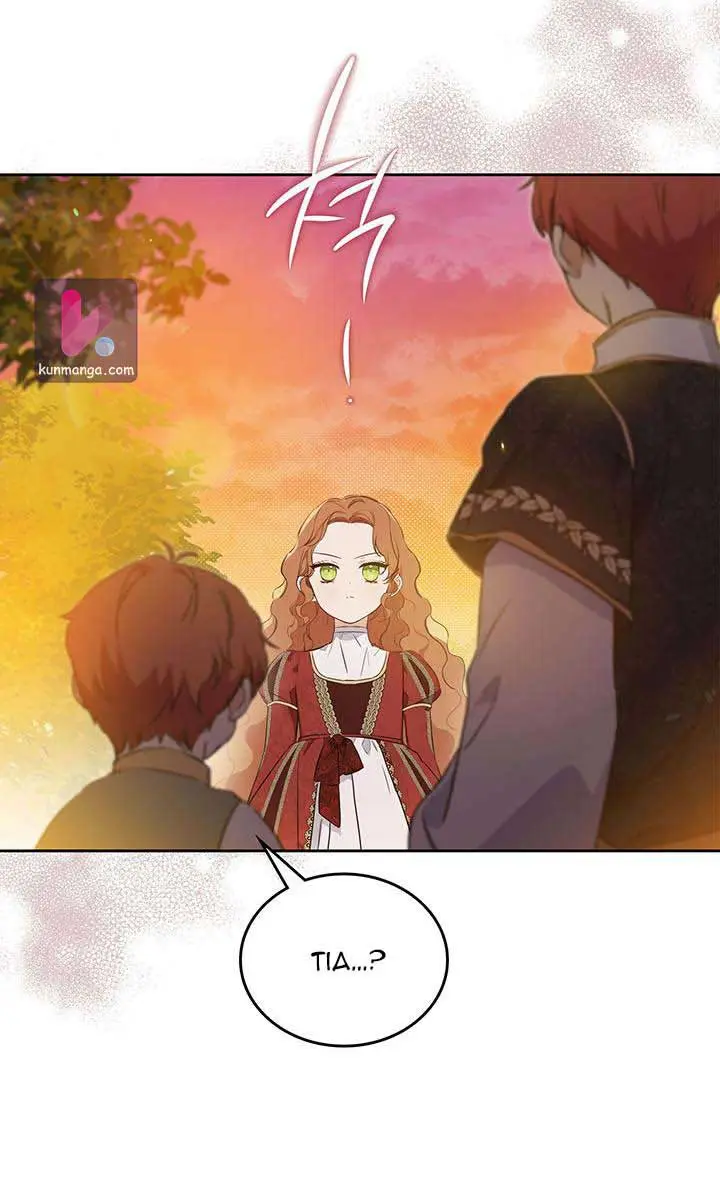 I'll Be the Matriarch in This Life Chapter 100 Page 22