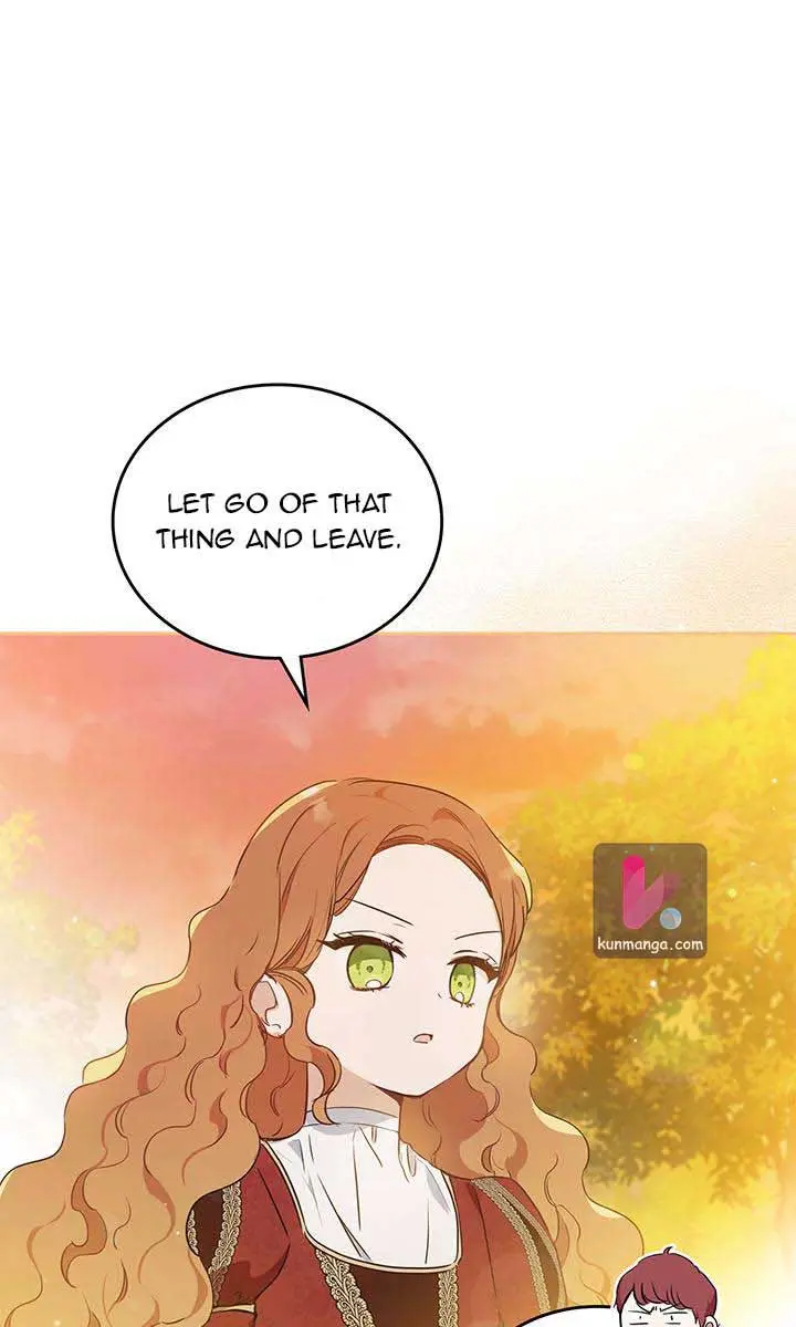 I'll Be the Matriarch in This Life Chapter 100 Page 23