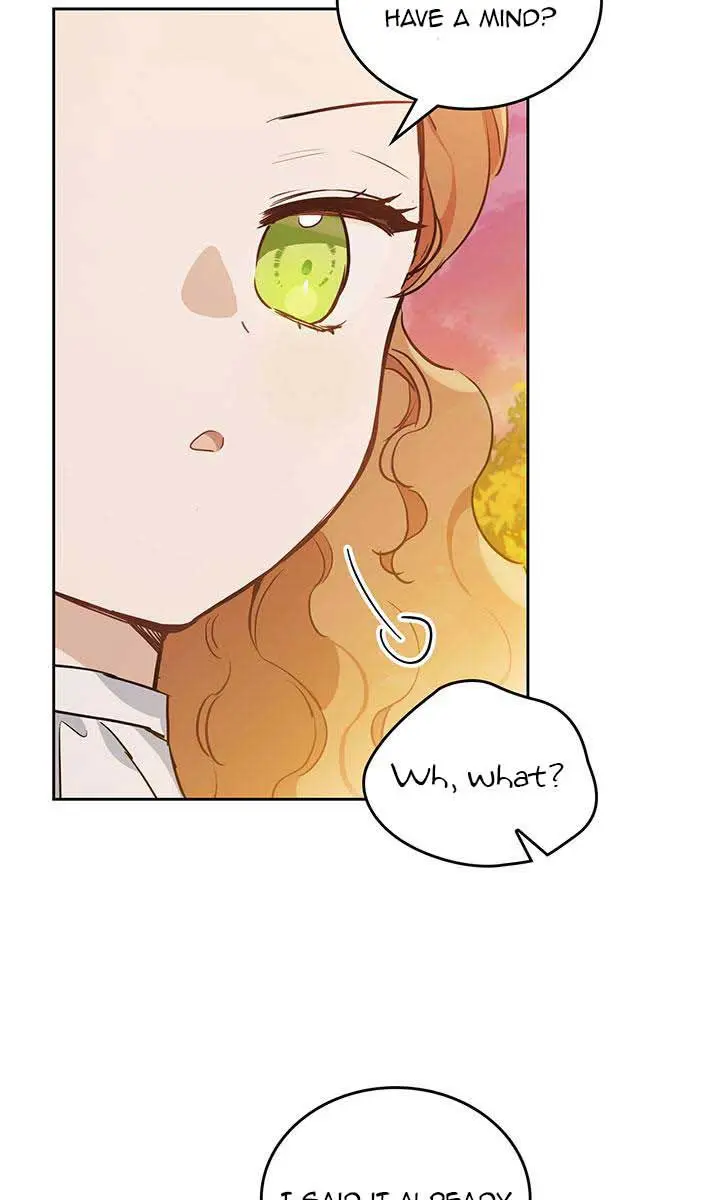 I'll Be the Matriarch in This Life Chapter 100 Page 33