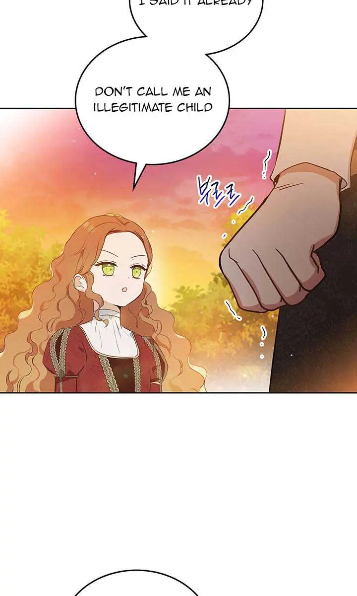 I'll Be the Matriarch in This Life Chapter 100 Page 34