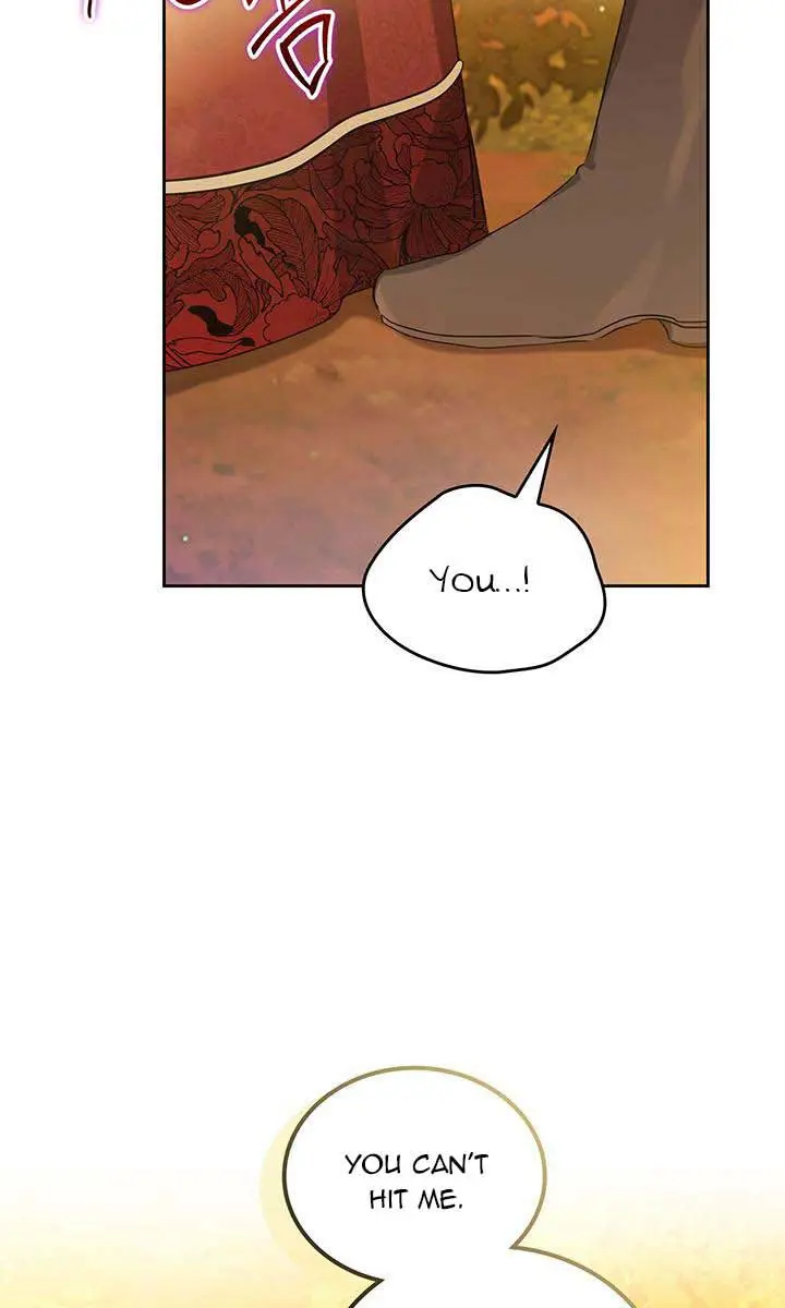 I'll Be the Matriarch in This Life Chapter 100 Page 37