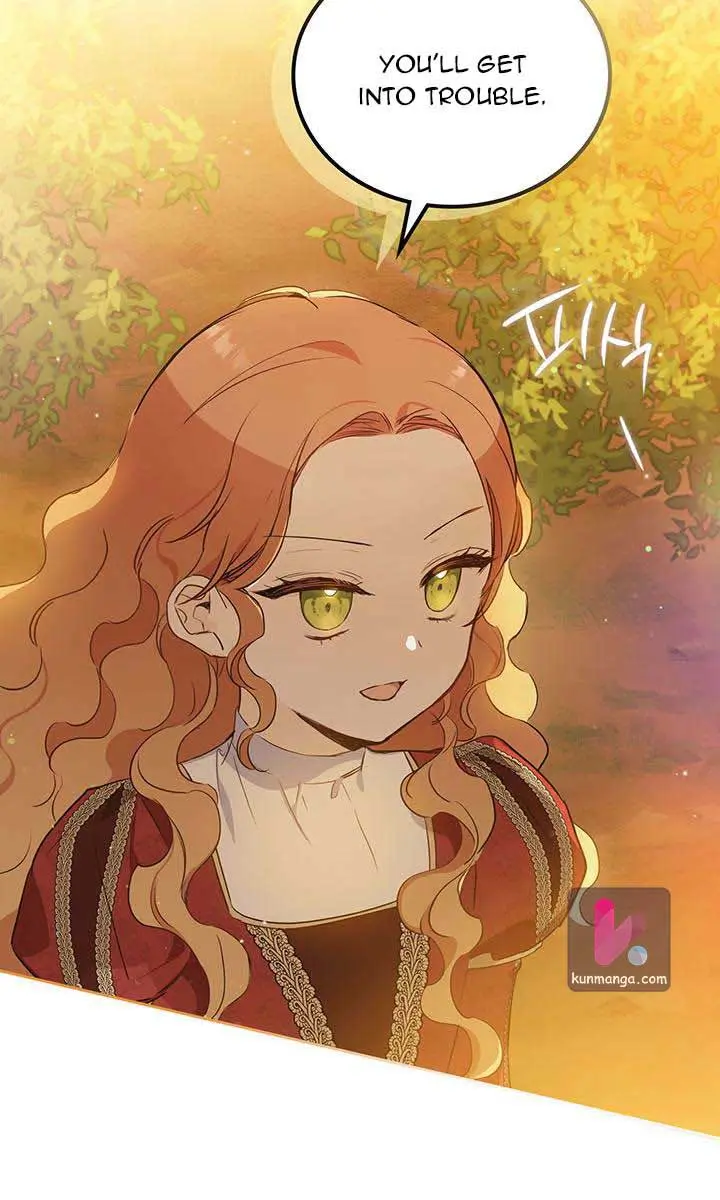I'll Be the Matriarch in This Life Chapter 100 Page 38