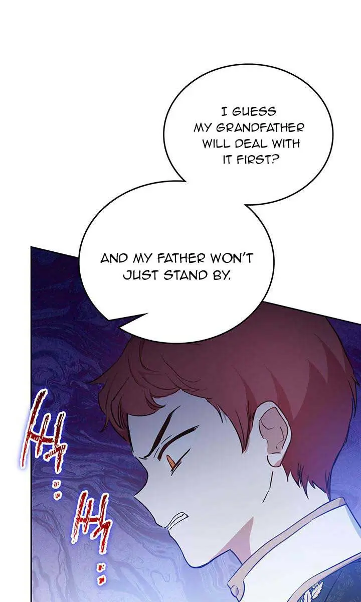 I'll Be the Matriarch in This Life Chapter 100 Page 39