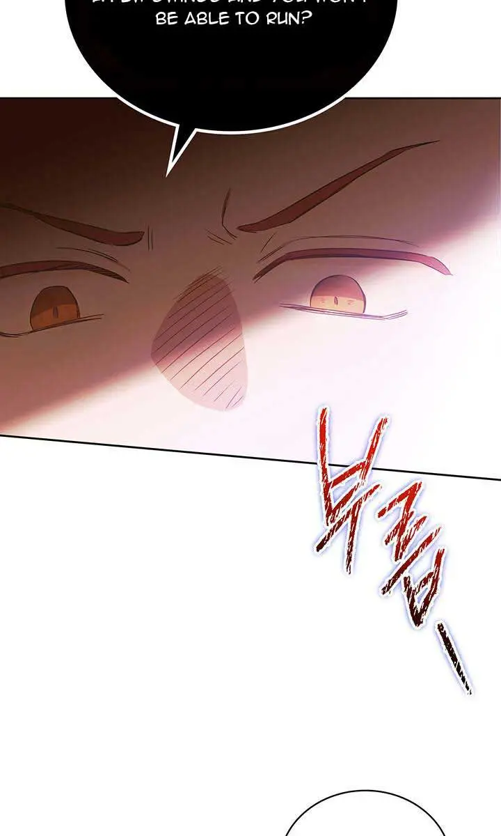 I'll Be the Matriarch in This Life Chapter 100 Page 43
