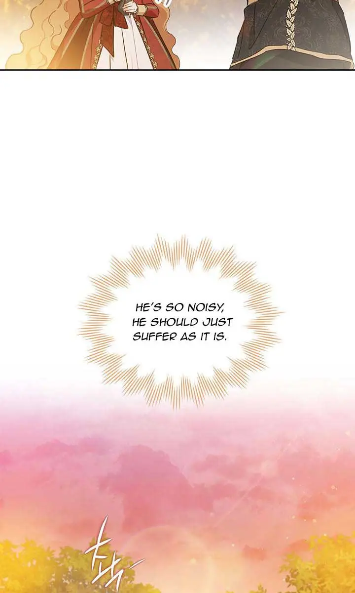 I'll Be the Matriarch in This Life Chapter 100 Page 54