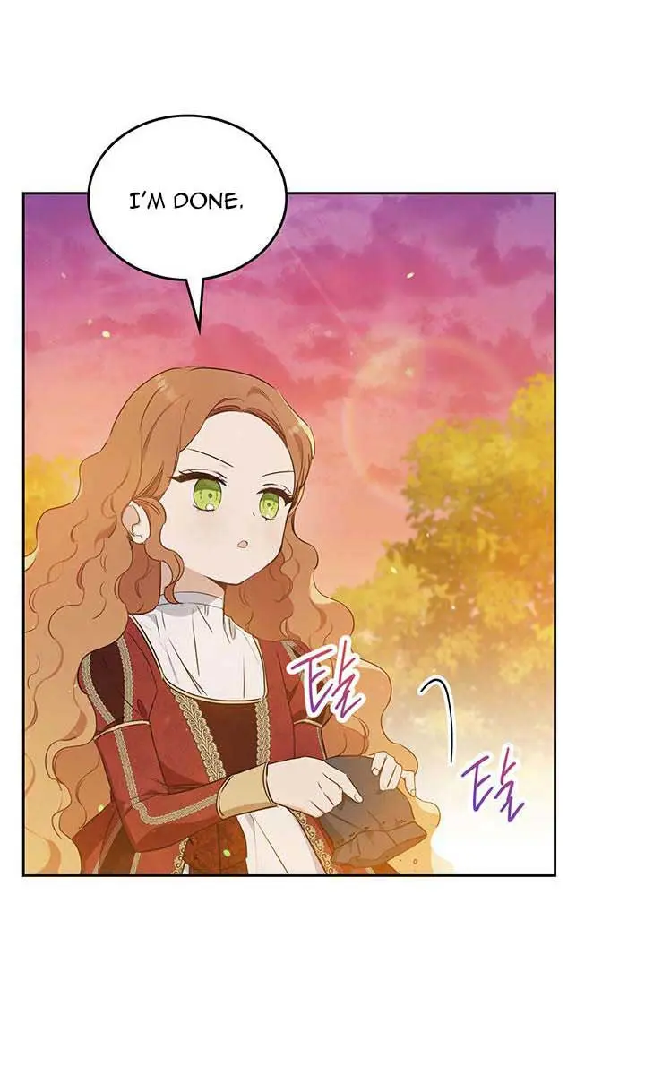 I'll Be the Matriarch in This Life Chapter 100 Page 57