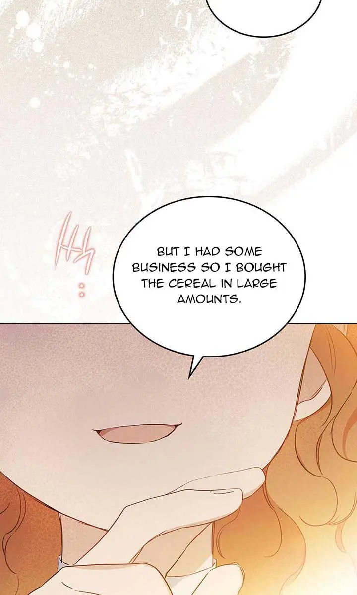 I'll Be the Matriarch in This Life Chapter 100 Page 64