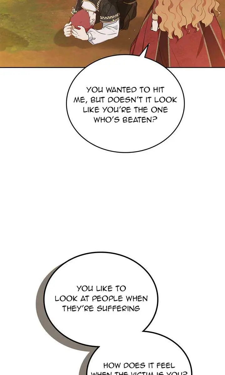 I'll Be the Matriarch in This Life Chapter 100 Page 80