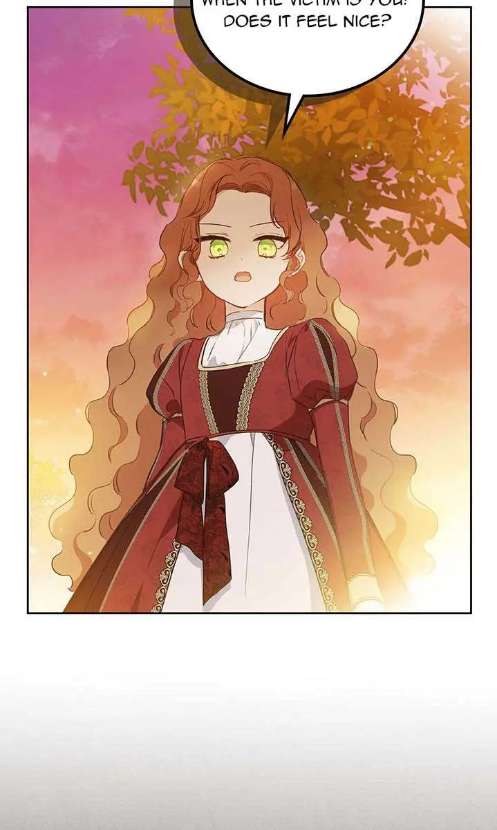 I'll Be the Matriarch in This Life Chapter 100 Page 81