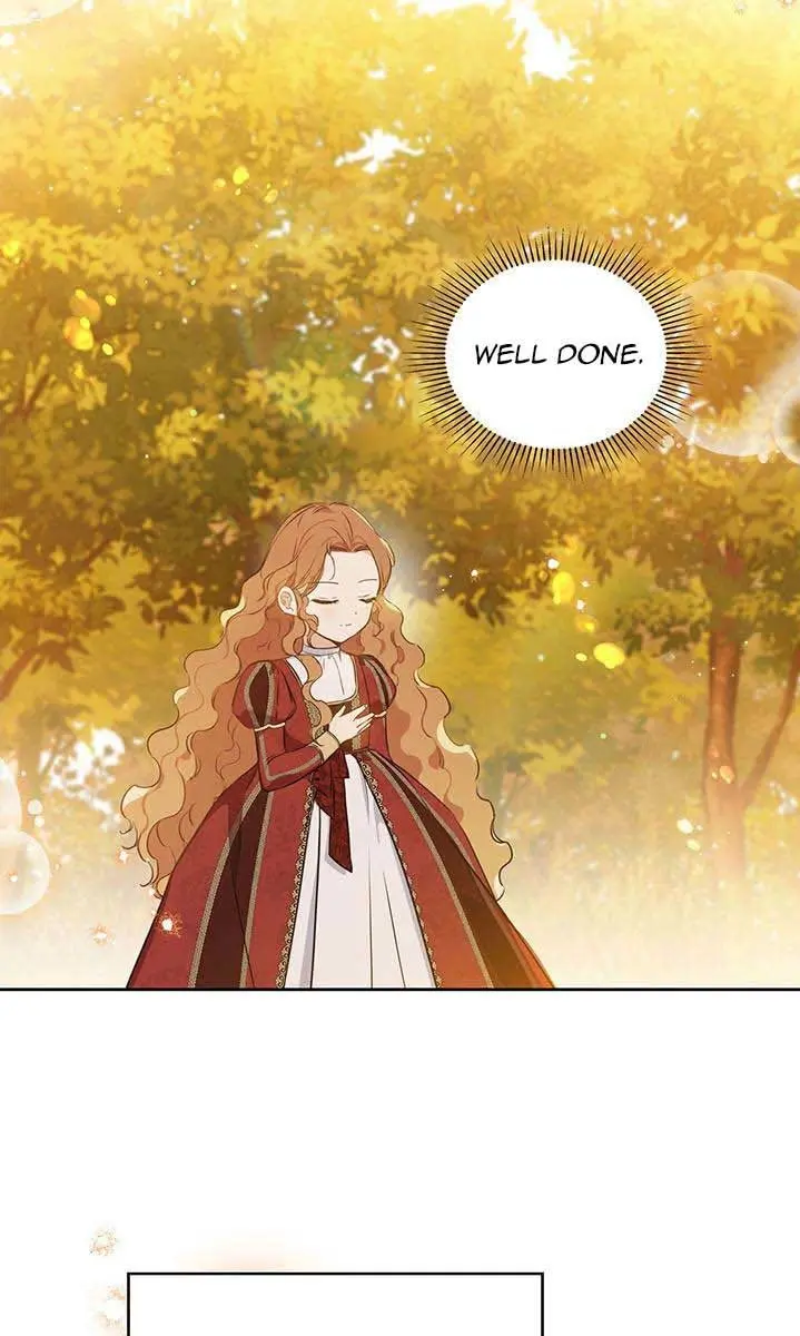 I'll Be the Matriarch in This Life Chapter 100 Page 92