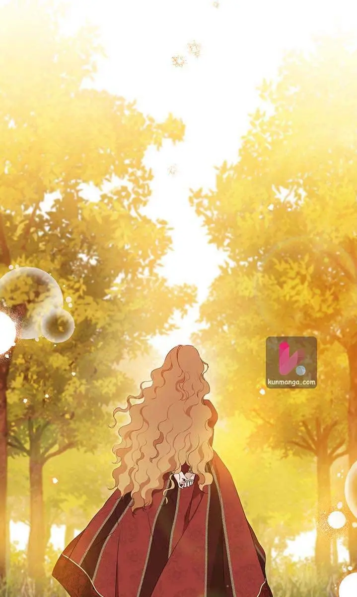 I'll Be the Matriarch in This Life Chapter 100 Page 97