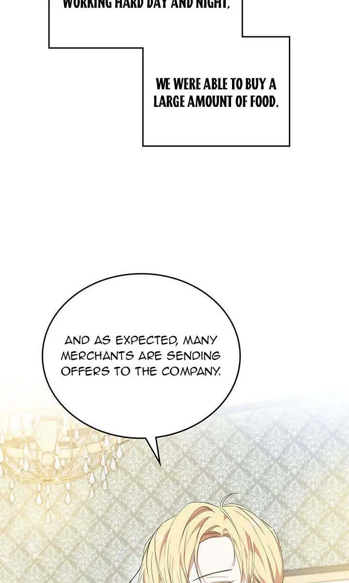 I'll Be the Matriarch in This Life Chapter 101 Page 5
