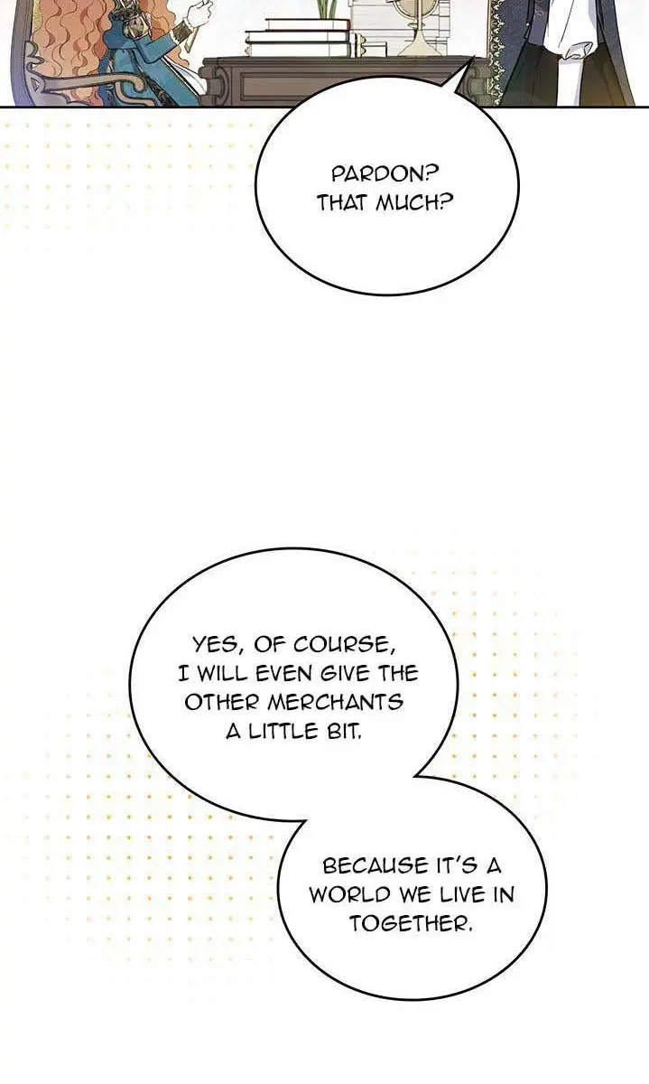 I'll Be the Matriarch in This Life Chapter 101 Page 11
