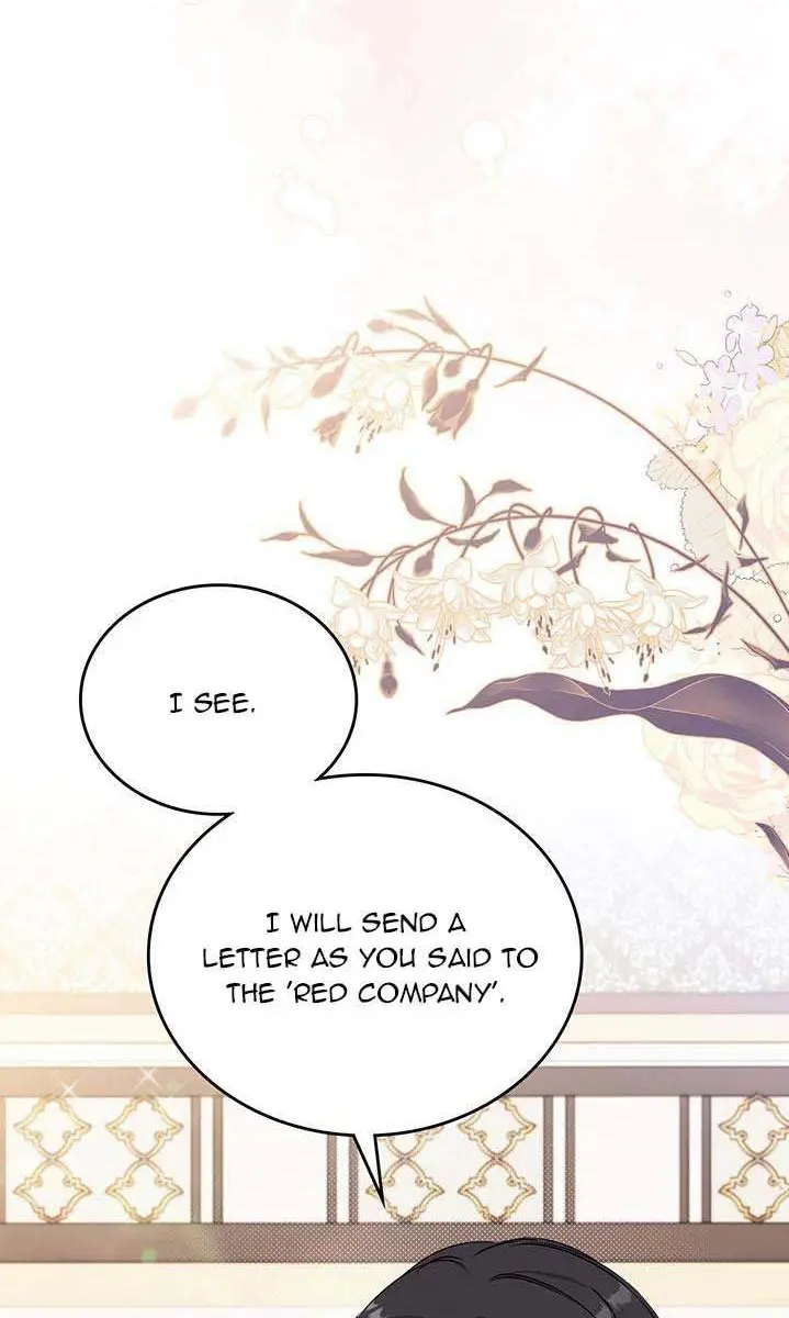 I'll Be the Matriarch in This Life Chapter 101 Page 16