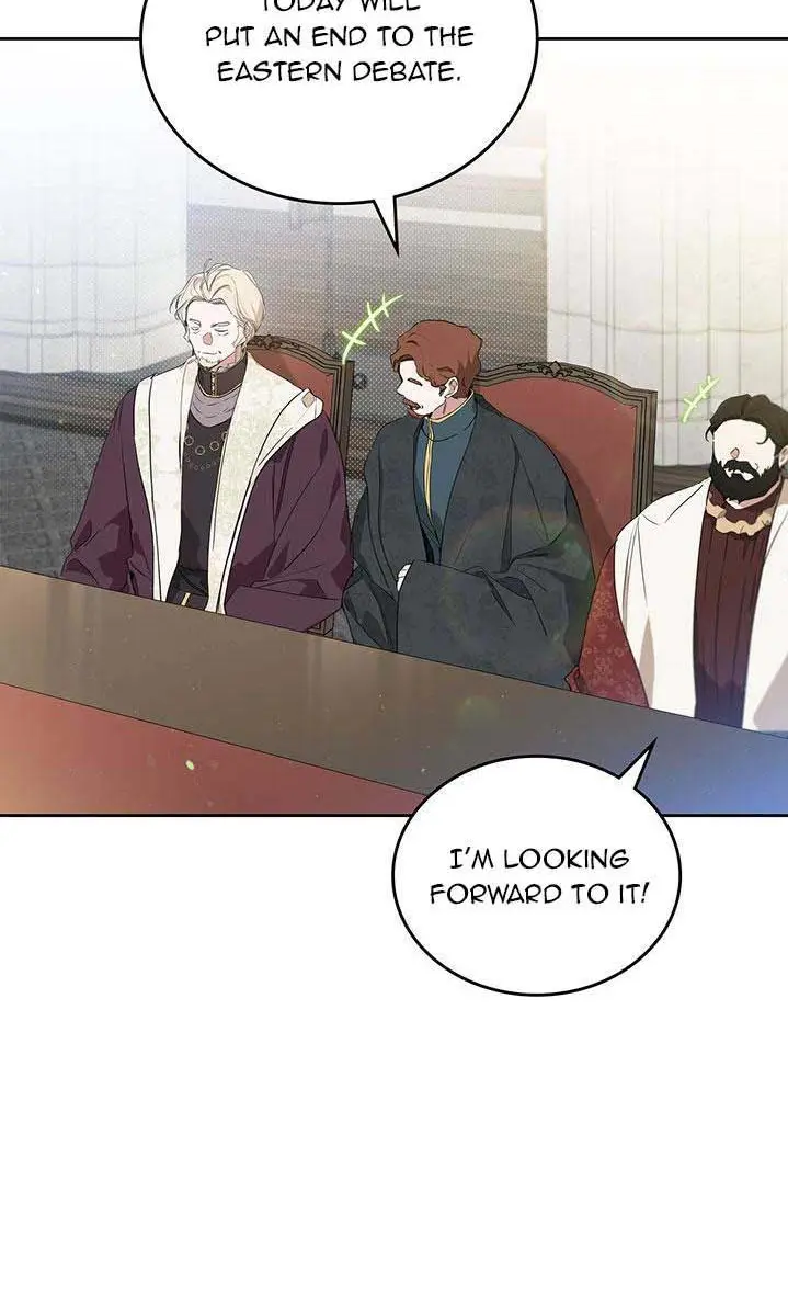 I'll Be the Matriarch in This Life Chapter 101 Page 21