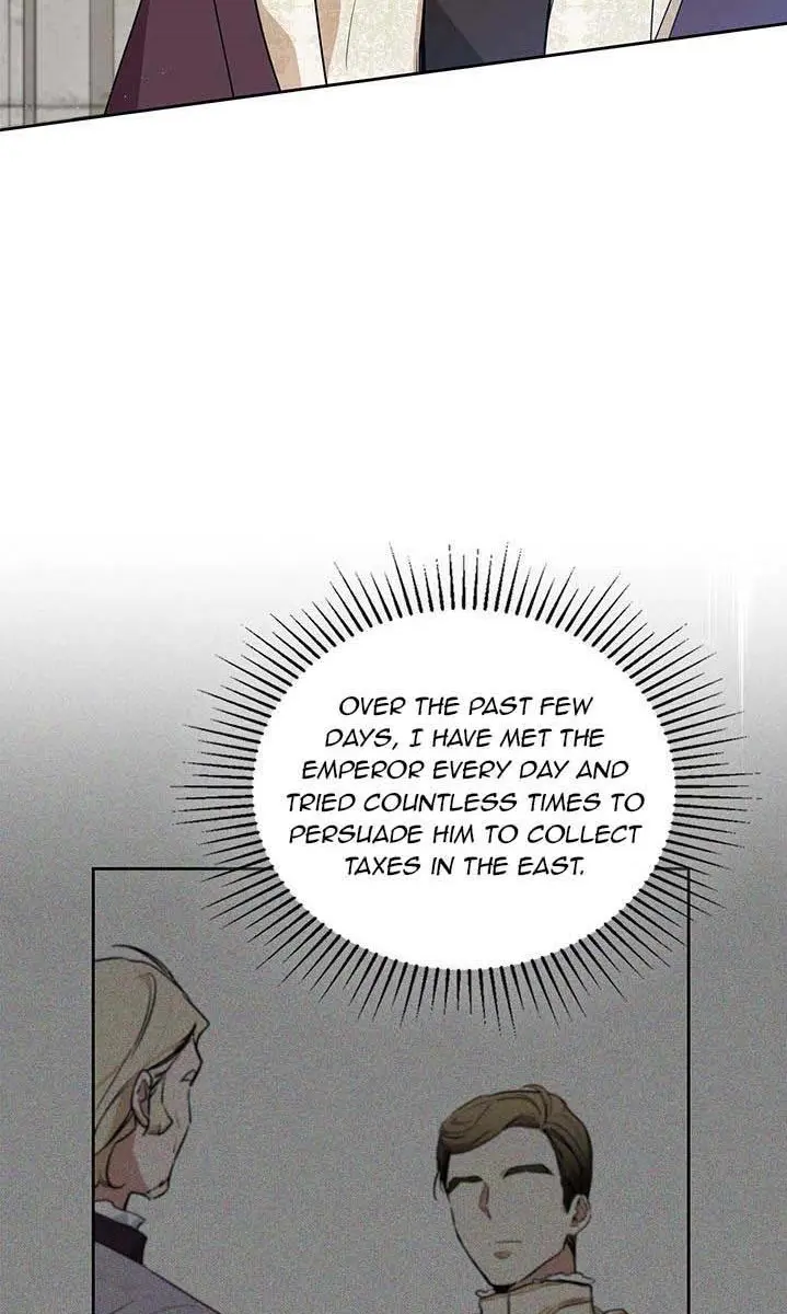 I'll Be the Matriarch in This Life Chapter 101 Page 23