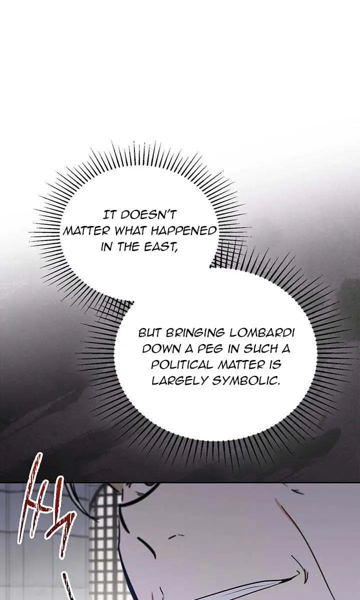 I'll Be the Matriarch in This Life Chapter 101 Page 25