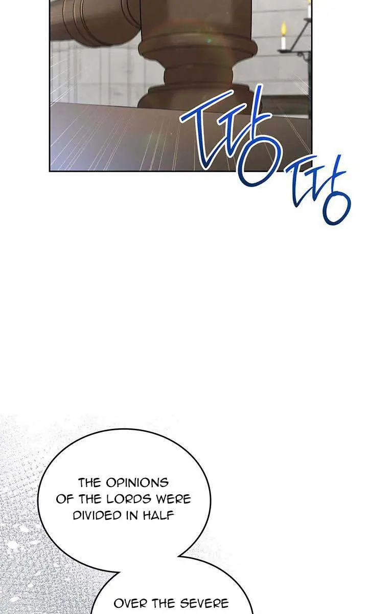 I'll Be the Matriarch in This Life Chapter 101 Page 36