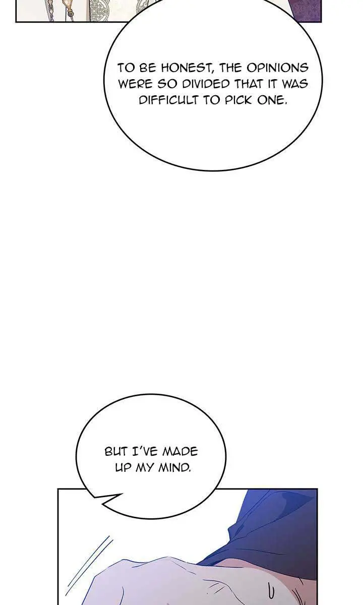 I'll Be the Matriarch in This Life Chapter 101 Page 39
