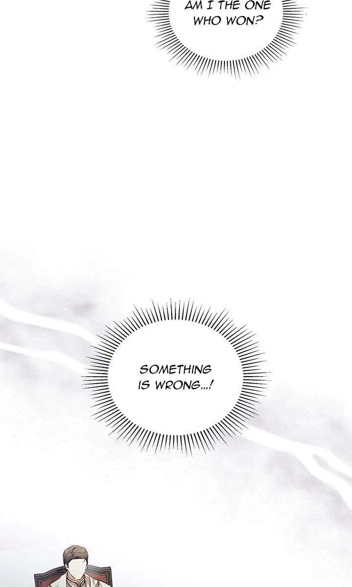 I'll Be the Matriarch in This Life Chapter 101 Page 45